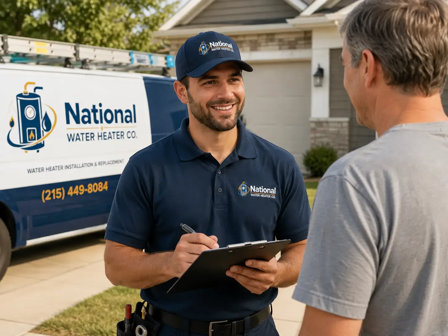 Water Heater Installation Baltic, SD FAQs